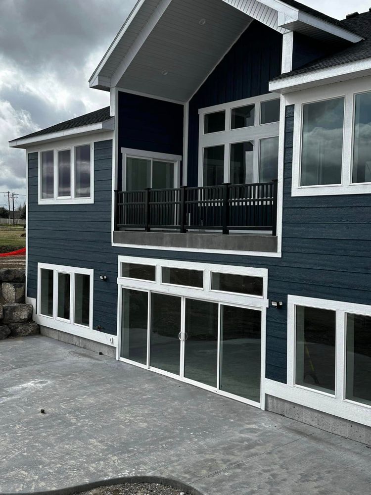 All Photos for Vinyl Creations in Idaho Falls, ID