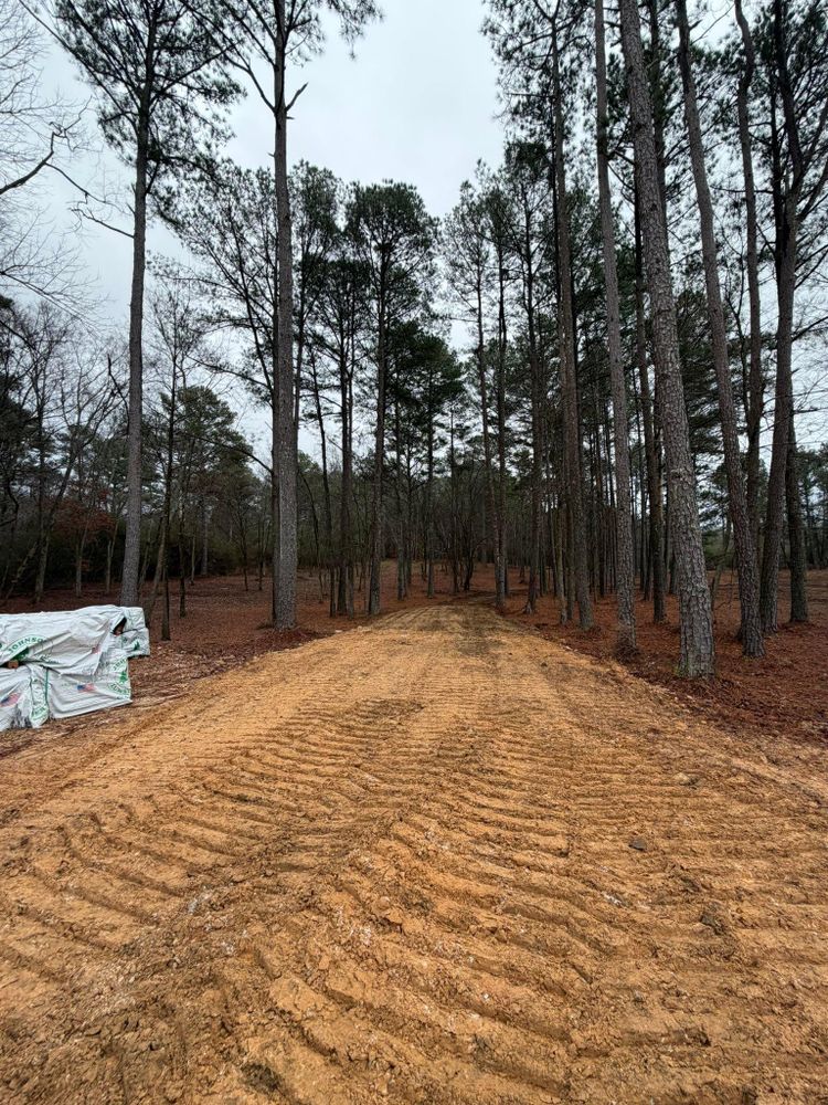 All Photos for Collins Constructors in Fyffe, AL