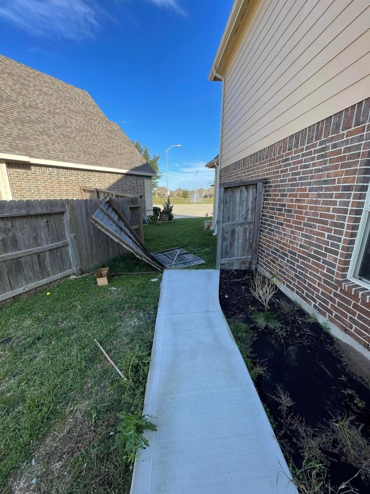 All Photos for OTM Hardscape & Construction in Houston, TX