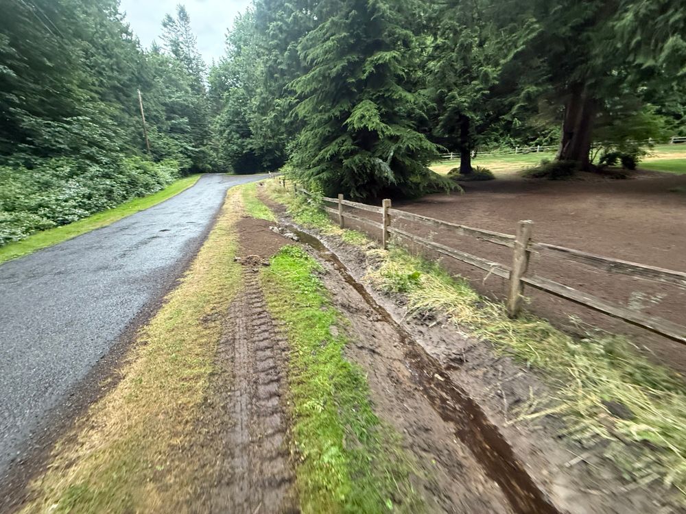 All Photos for AR Trucking & Excavation LLC in Stanwood, WA