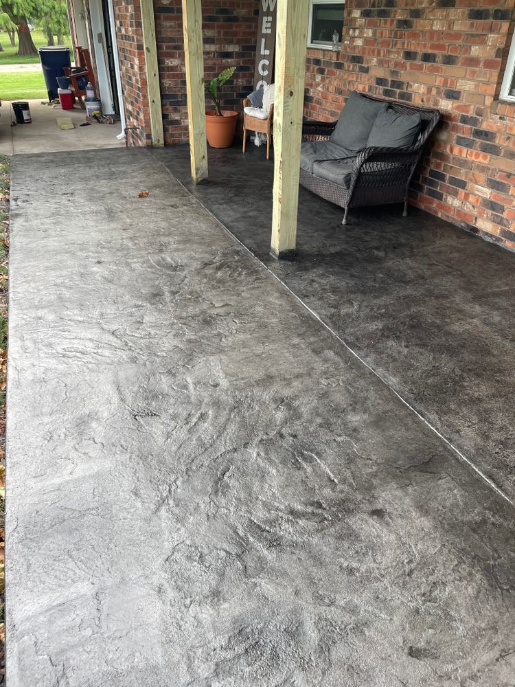 All Photos for Westbound Pools & Construction in Mustang, OK