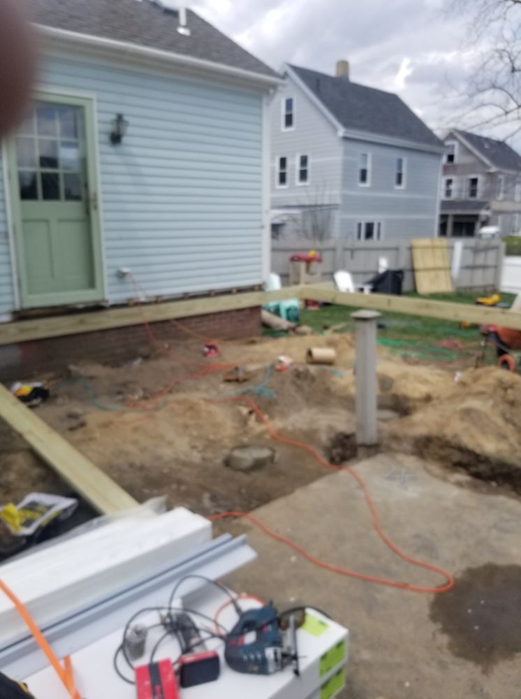 All Photos for Clarke Building Company in West Newbury, MA