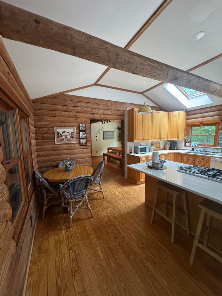 All Photos for Sanchez Paint Pros in Frederick, MD