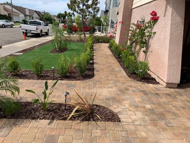 All Photos for DLux Outdoor Creations in Orange County, CA