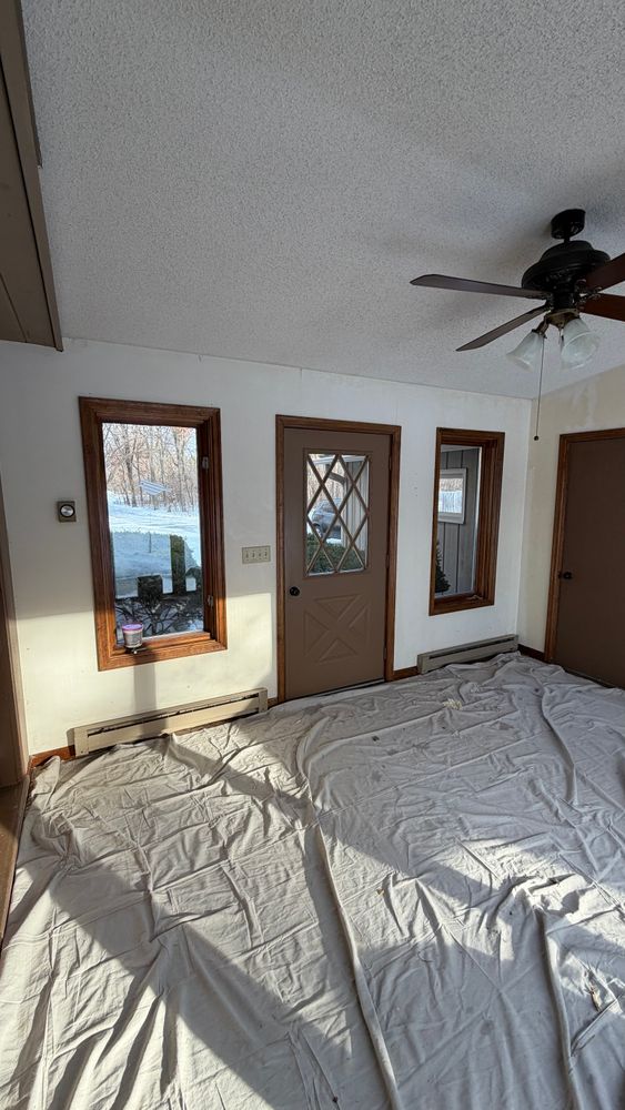 All Photos for Trinity Painting & Renewal Services in Mora, MN