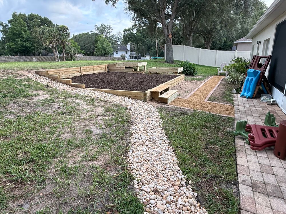 All Photos for Amerigrown Tree And Lawn in Apopka, FL