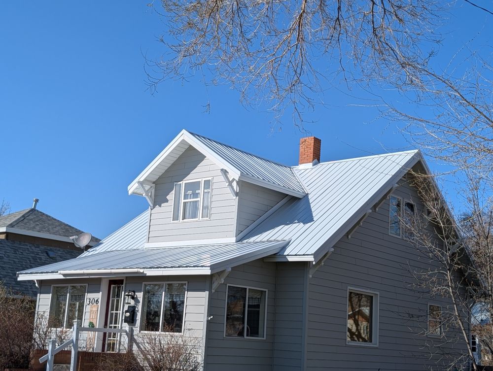 All Photos for Arneson Contracting & Construction in Glasgow, MT