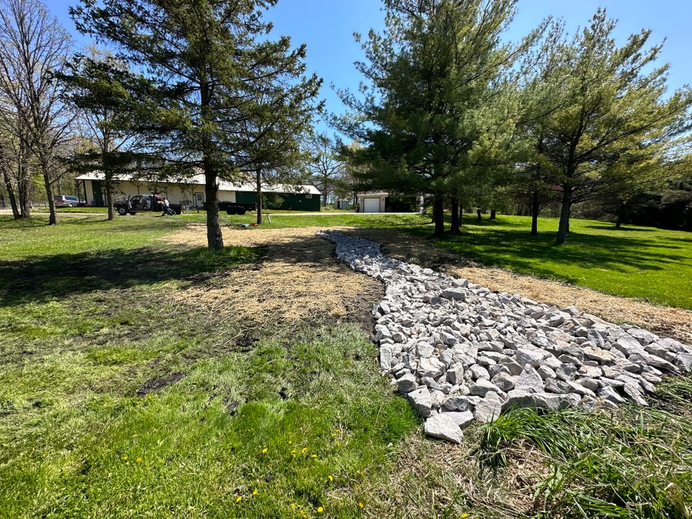 All Photos for 608 Earthworks in Marshall, WI