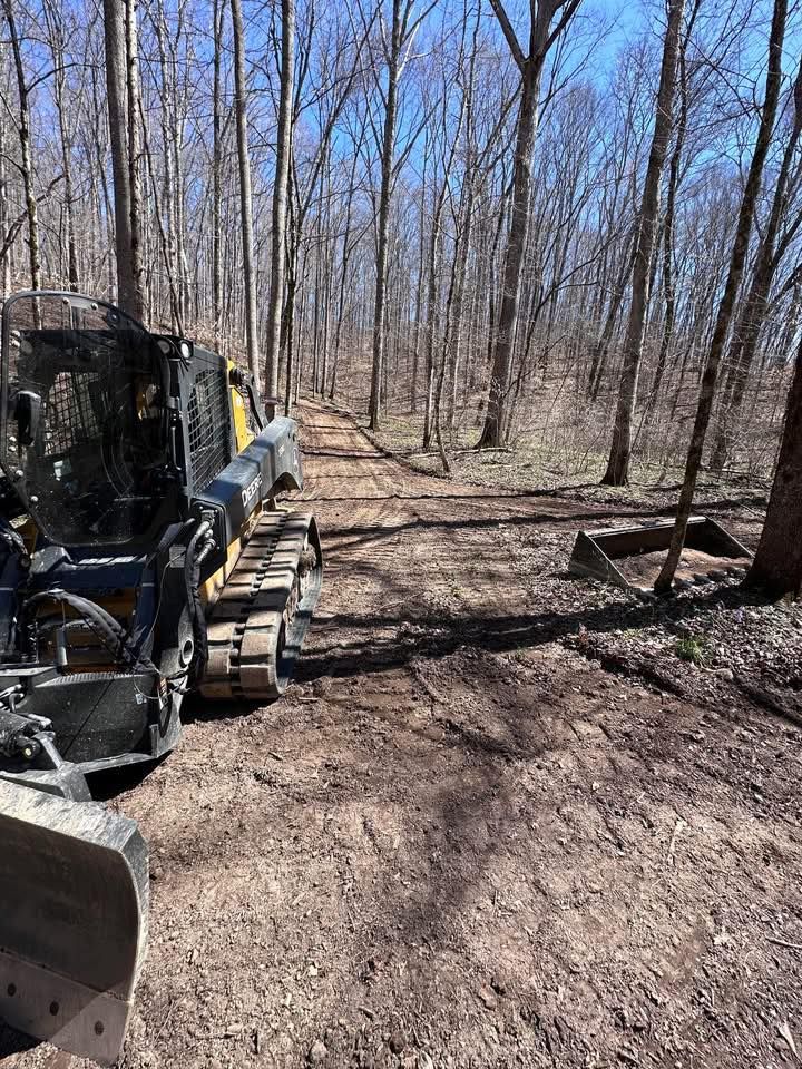 All Photos for Oaks Excavating in Lyles, TN