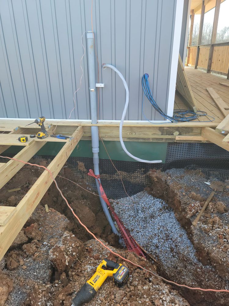 All Photos for S&S Electrical in Maynardville, TN