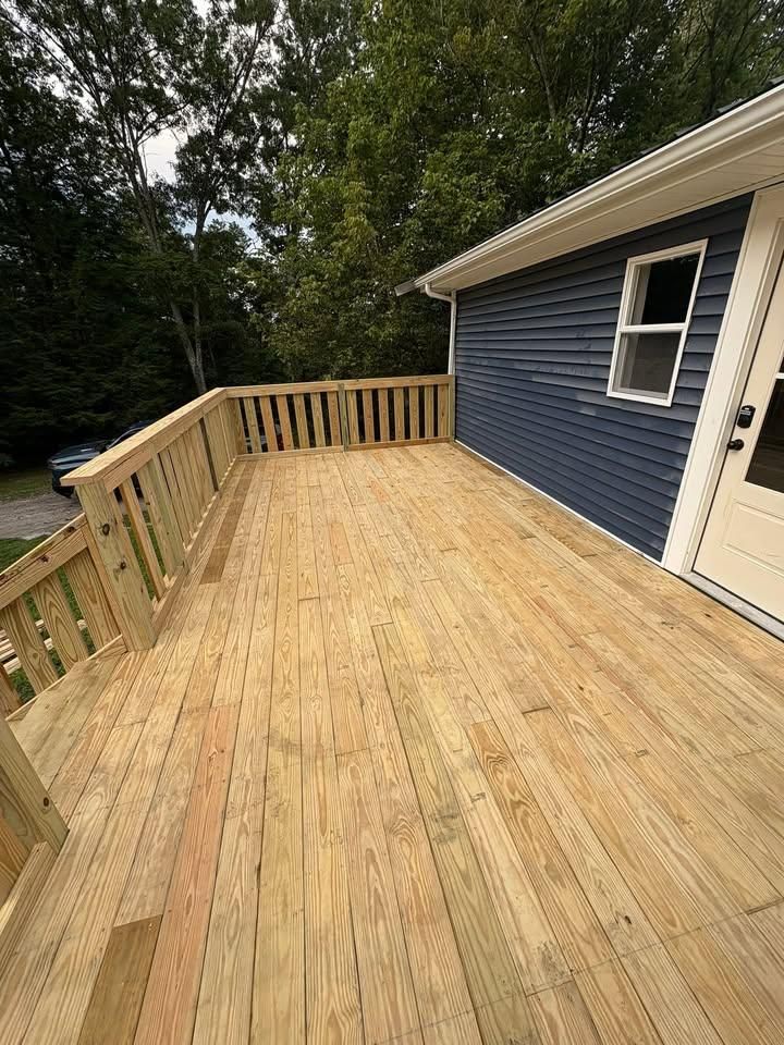 All Photos for Dust Till Dawn Lawn in London, Kentucky