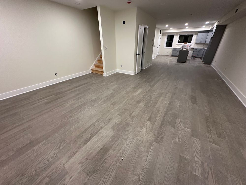All Photos for K&A Hardwood Floors in Alexandria, VA