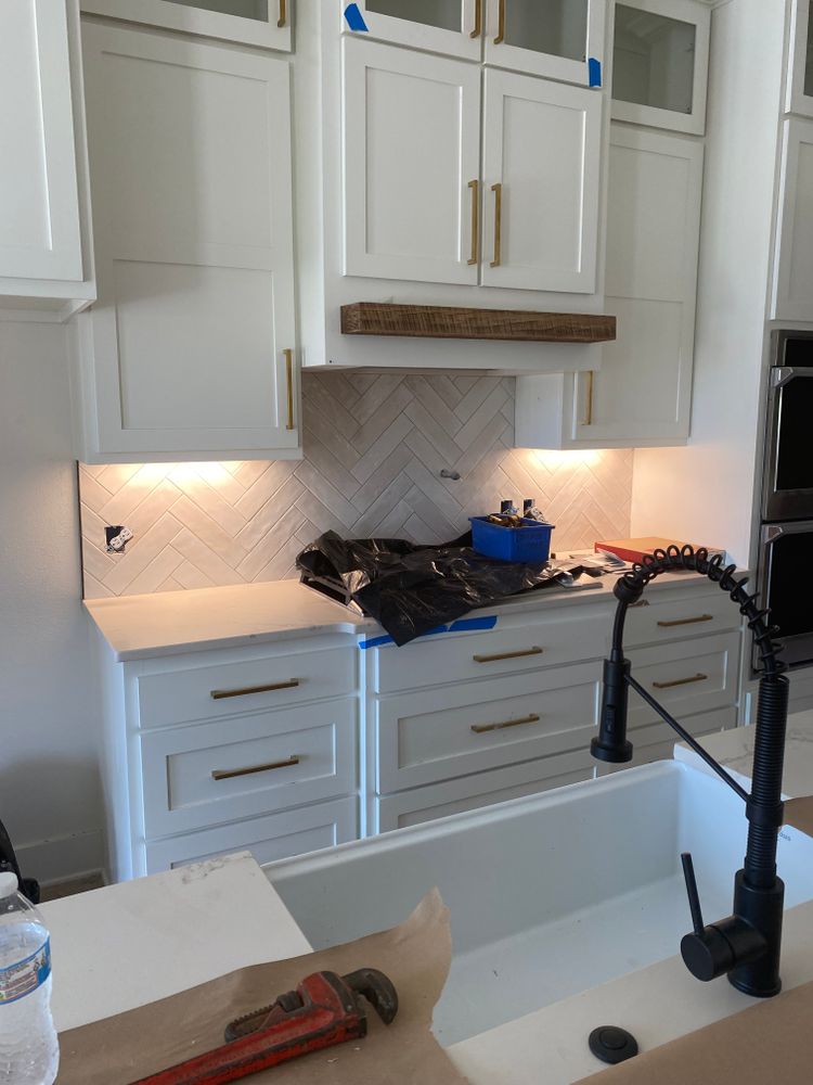 All Photos for Harris Tile and Stone in Tyler, TX