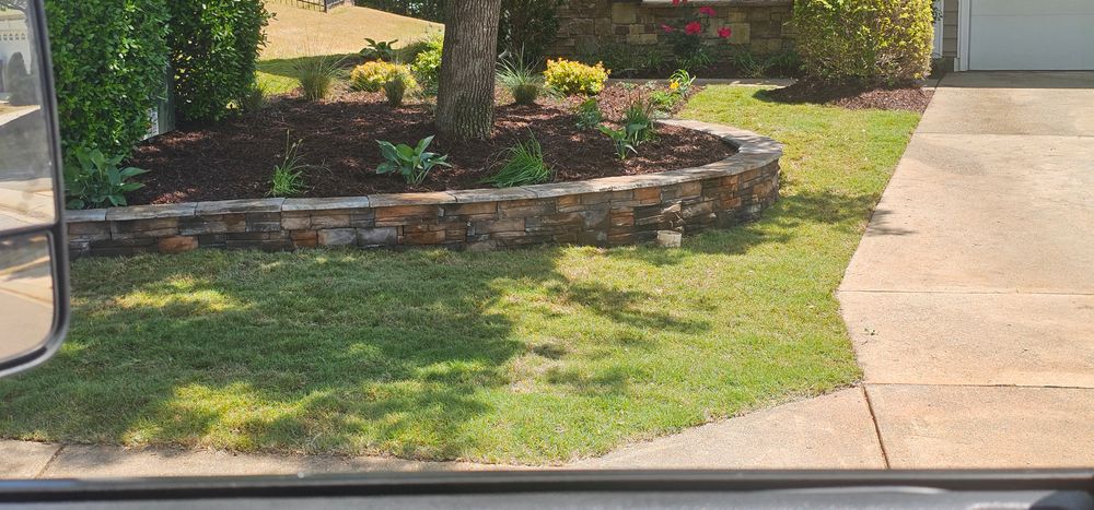 All Photos for Grand Design Outdoor Enhancements in Raleigh, NC