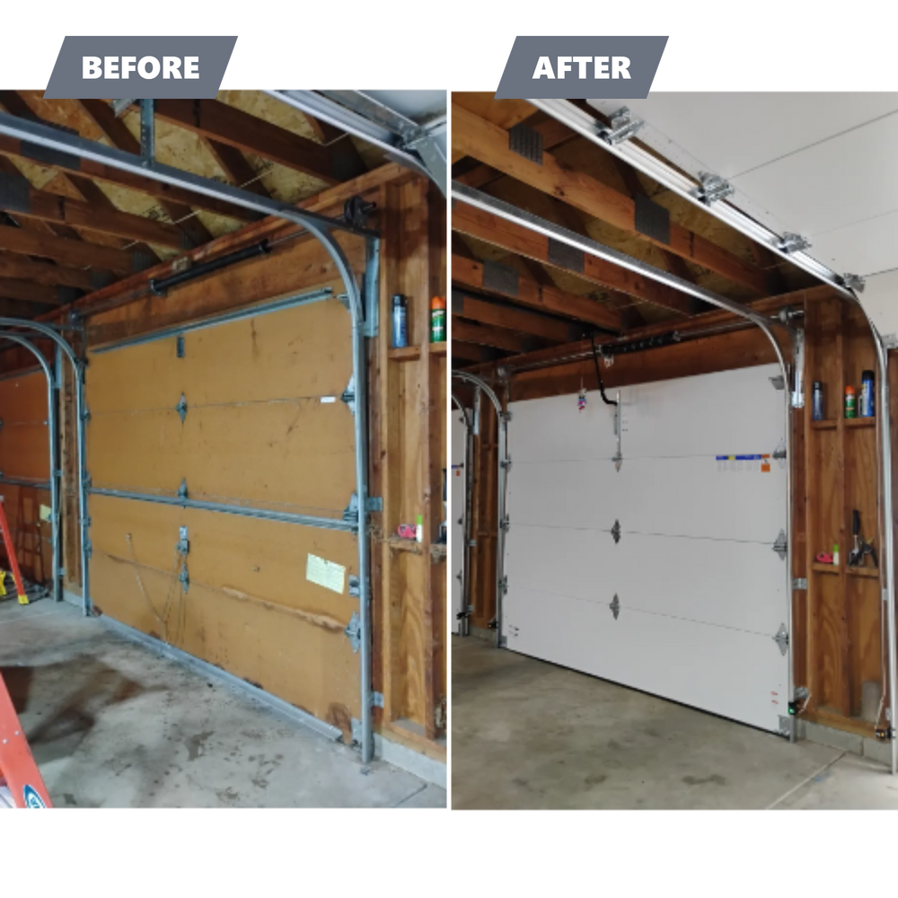 All Photos for My Garage Door Company in Athens County, OH