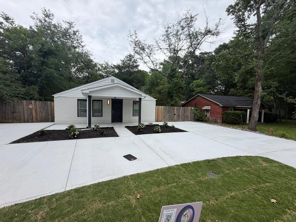 All Photos for Cruz Concrete Atlanta in Atlanta, TX
