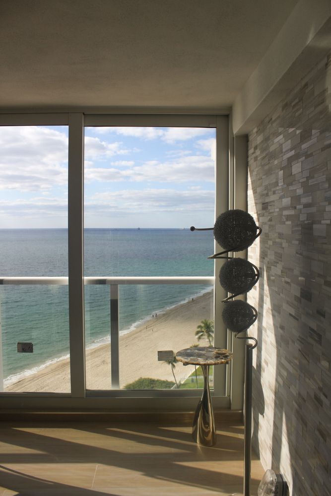 Condo Renovations for Trimarc Construction in Broward County, FL