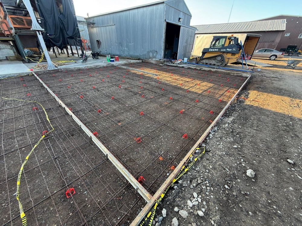 All Photos for ProStar Concrete & Masonry in Onamia, MN