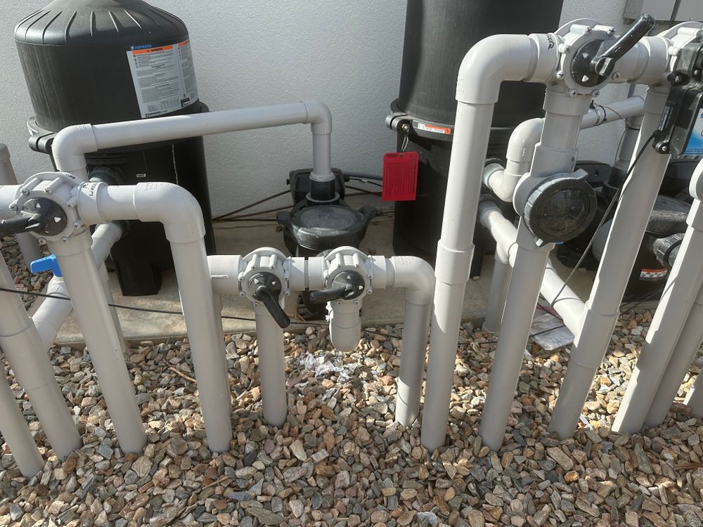 All Photos for Arizona Backyard Synergy in Phoenix, AZ