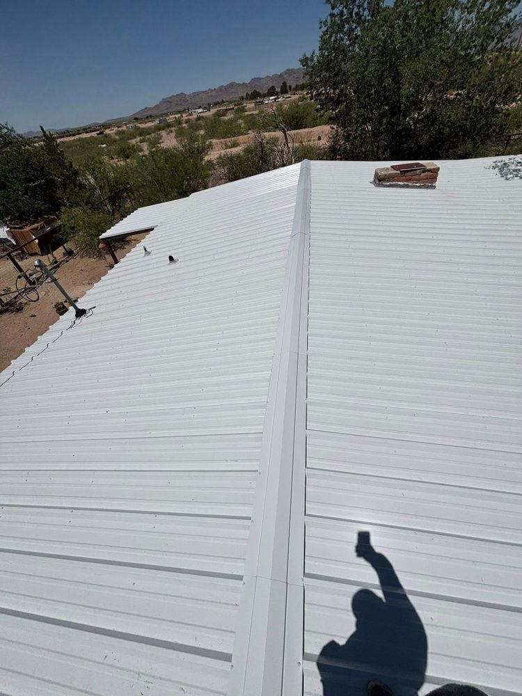 All Photos for TLK Roofing LLC in Willcox, AZ