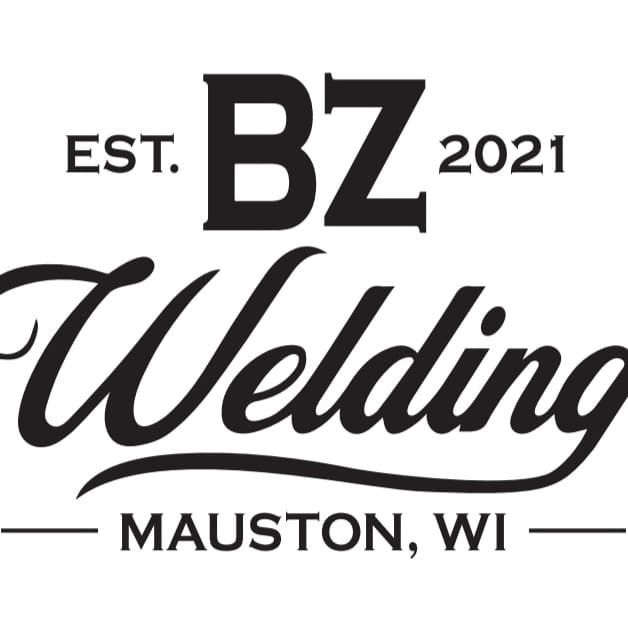Welding for BZ Welding and Fabrication in Mauston, WI