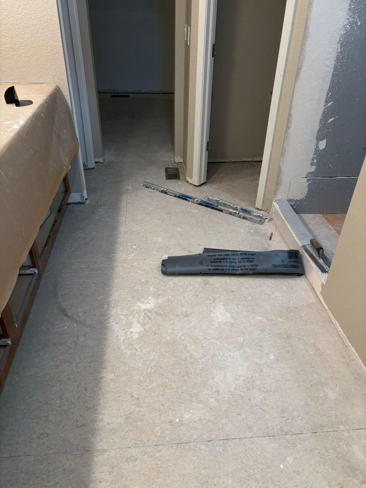 All Photos for D&M Tile in Denver, CO