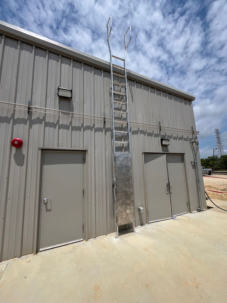All Photos for Primero Industrial Services, LTD in Webster, TX