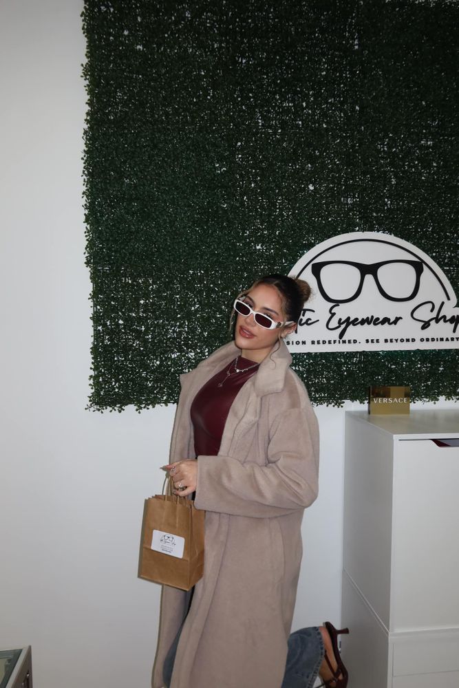 All Photos for Optic Eyewear Shop in Houston, TX