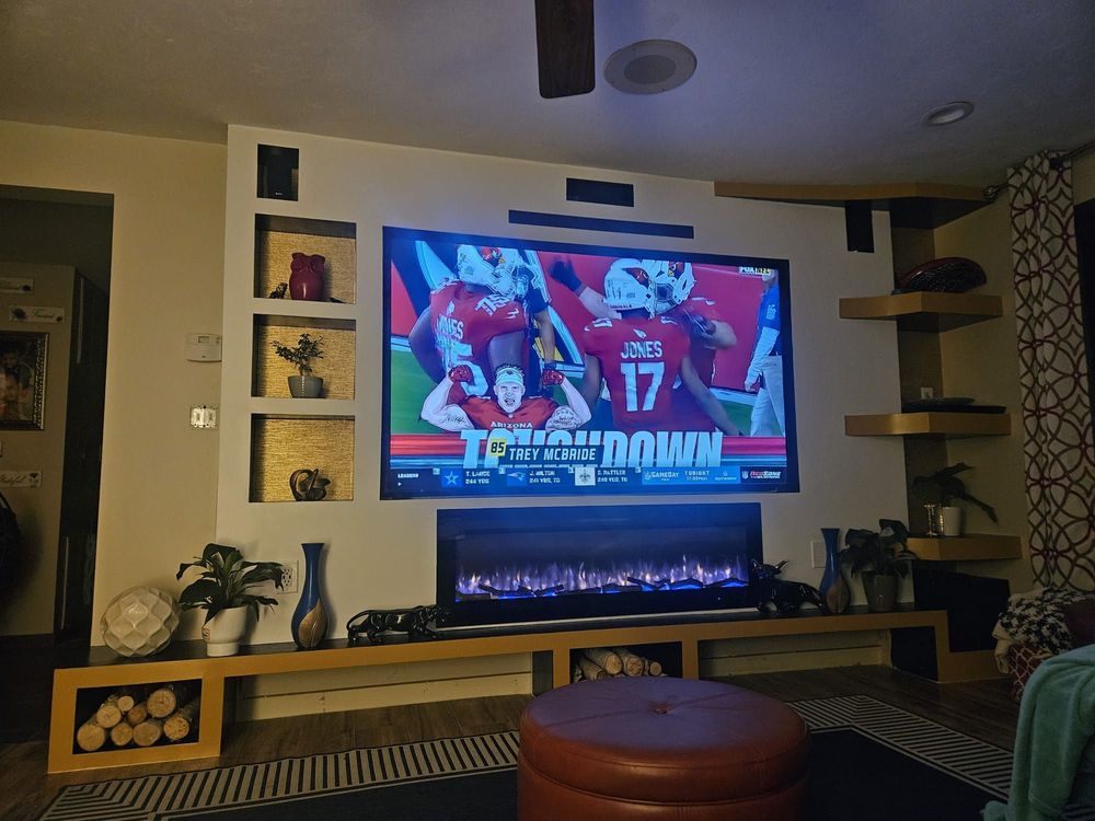 Kitchen Renovation for ALL IN 1 Miranda Construction in Avon, MA