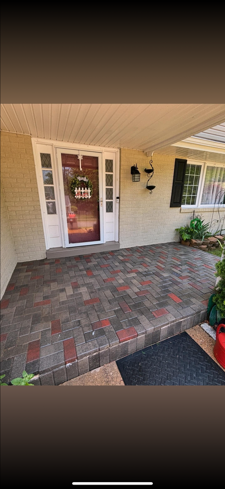 All Photos for Creekside Power Washing in Aston Township, PA