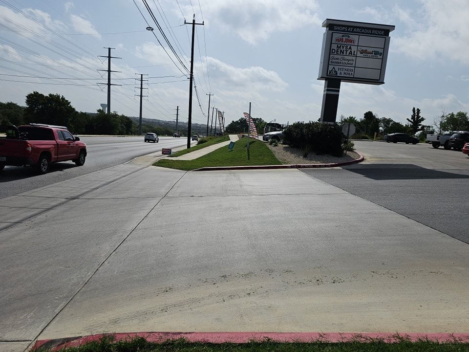 All Photos for Miller Mowing and Maintenance in San Antonio, TX