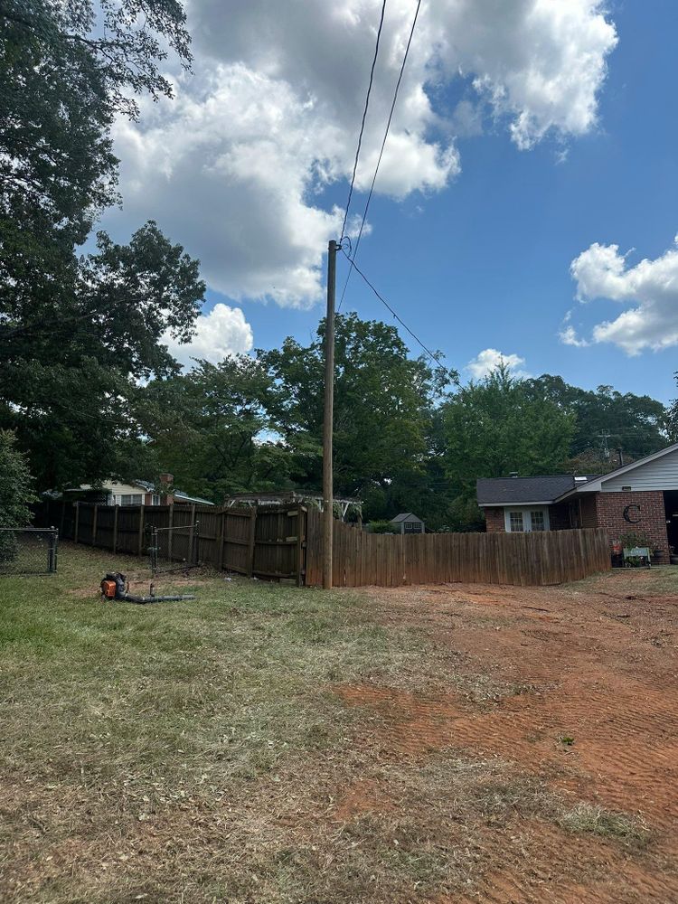 All Photos for ArborMax in Thomaston, GA