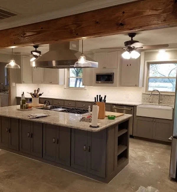 All Photos for Roger England Home Remodeling in Greenville, TX