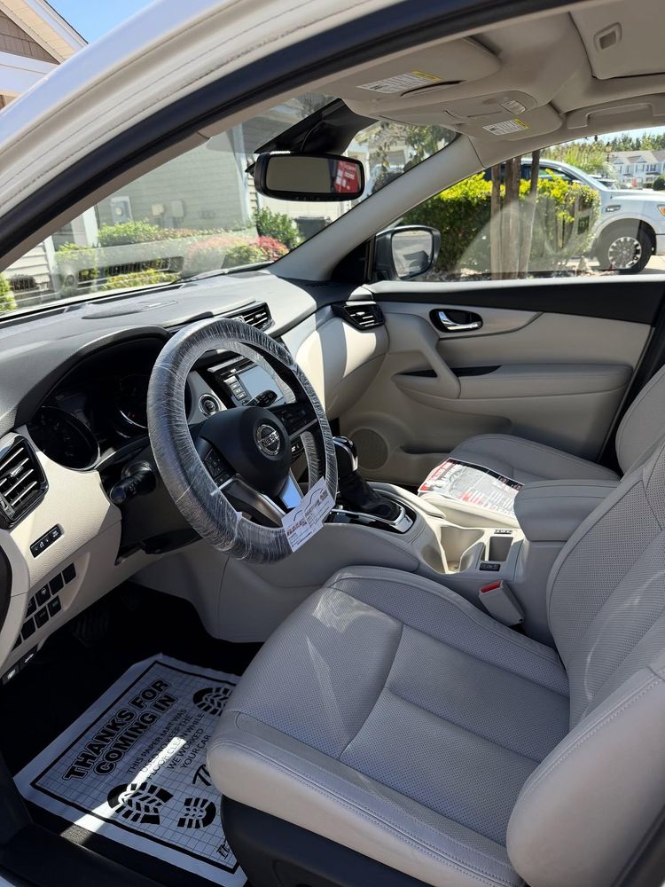 All Photos for Relentless Shine Mobile Detailing in Calabash, NC