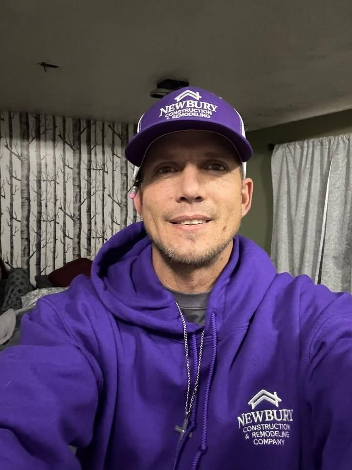 All Photos for Newbury Construction & Remodeling LLC in Trenton, TN