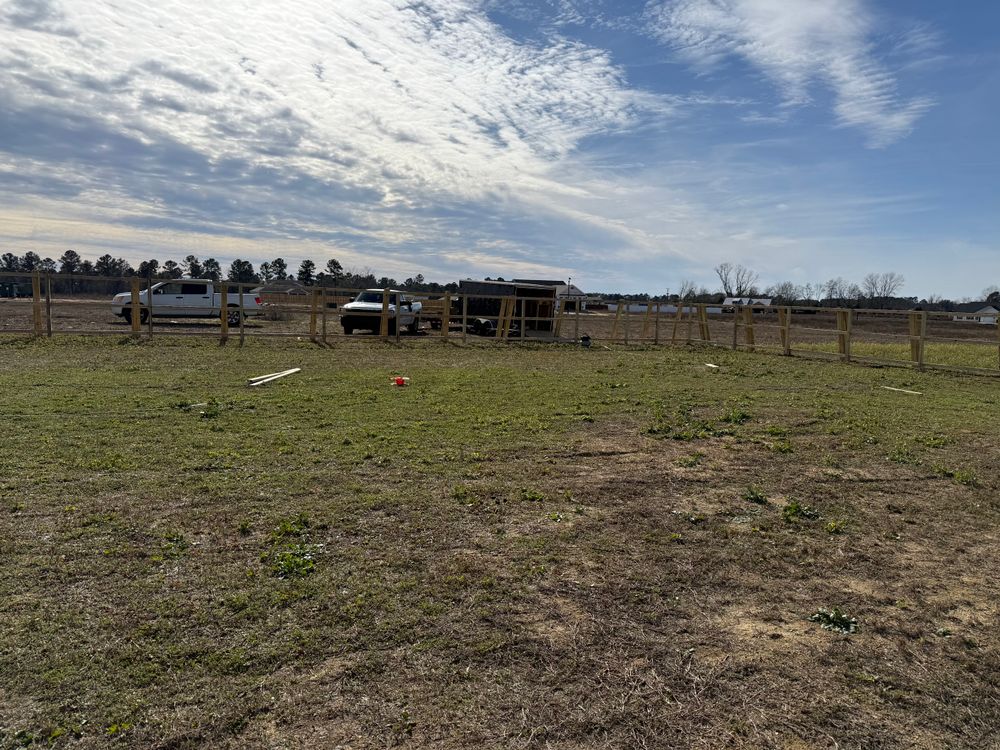 All Photos for American Privacy Fencing & More in Statesboro, GA