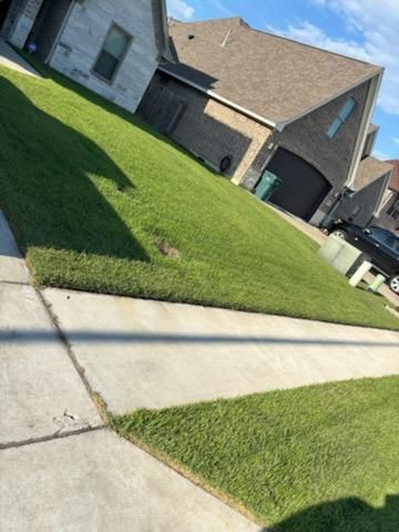 All Photos for Bruno's Professional Lawn's & Landscape in Beaumont, TX