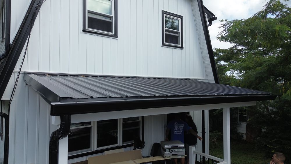 All Photos for Storm Ready Exteriors in Chesapeake Beach, MD