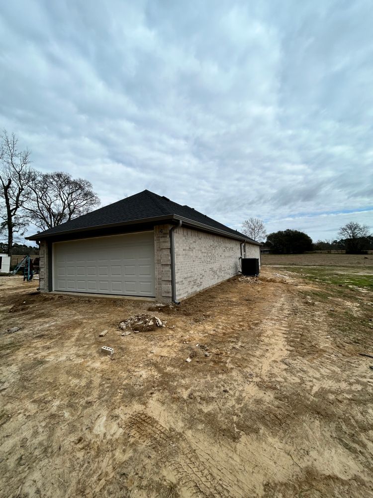 All Photos for Coleman Gutters in Gilmer, TX