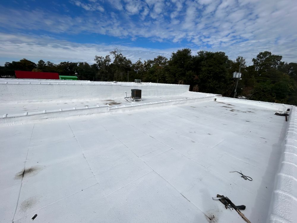 All Photos for CTE Roofing and Insulation in Dublin, GA