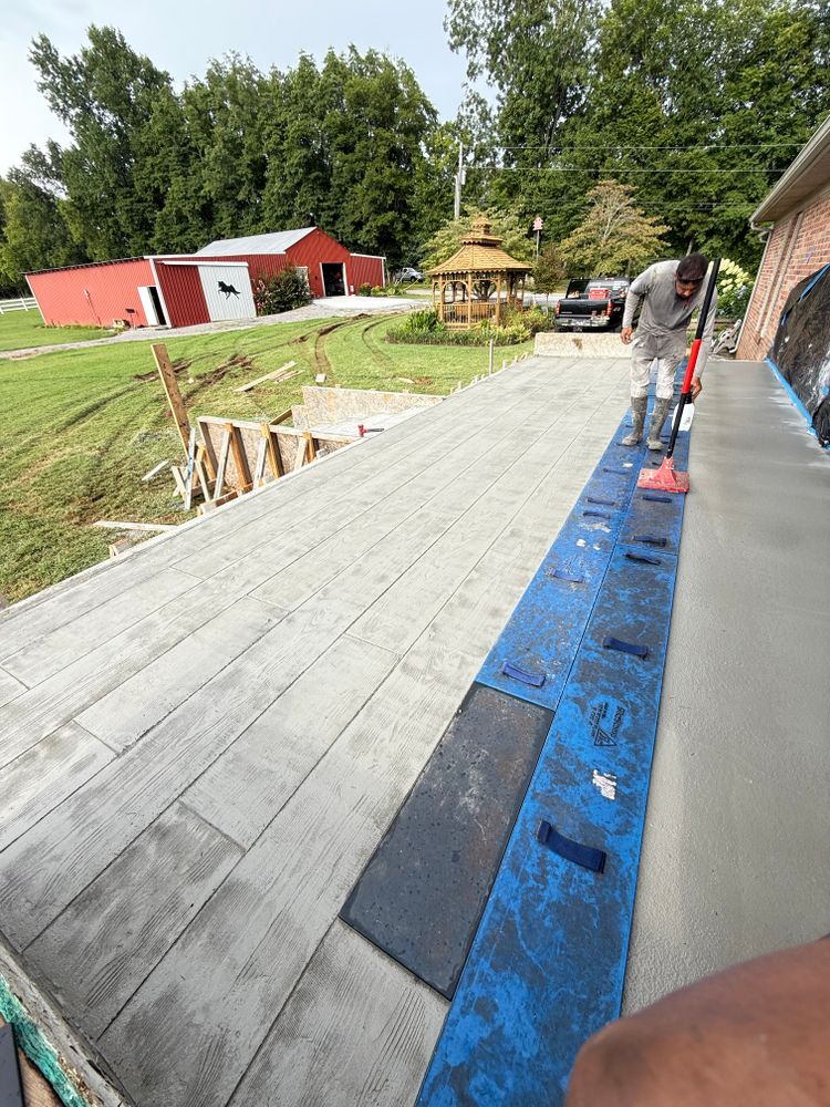 All Photos for Henry's Construction in Nashville, TN