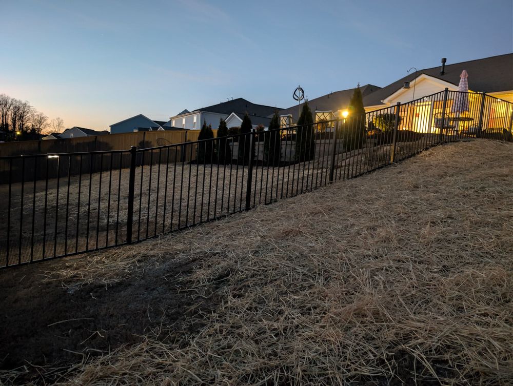 All Photos for Cody’s Lawn & Landscape in Greer, SC