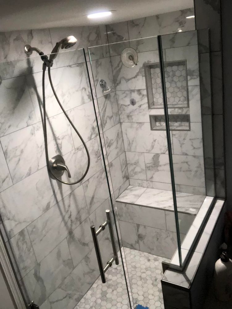 Interior Renovations for West Michigan Custom Interiors in Grandville, MI