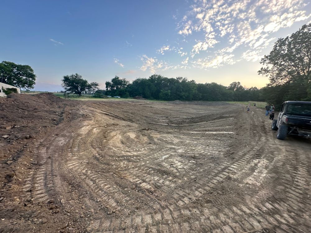 All Photos for Crump Construction & Roofing, LLC  in Urich,  MO