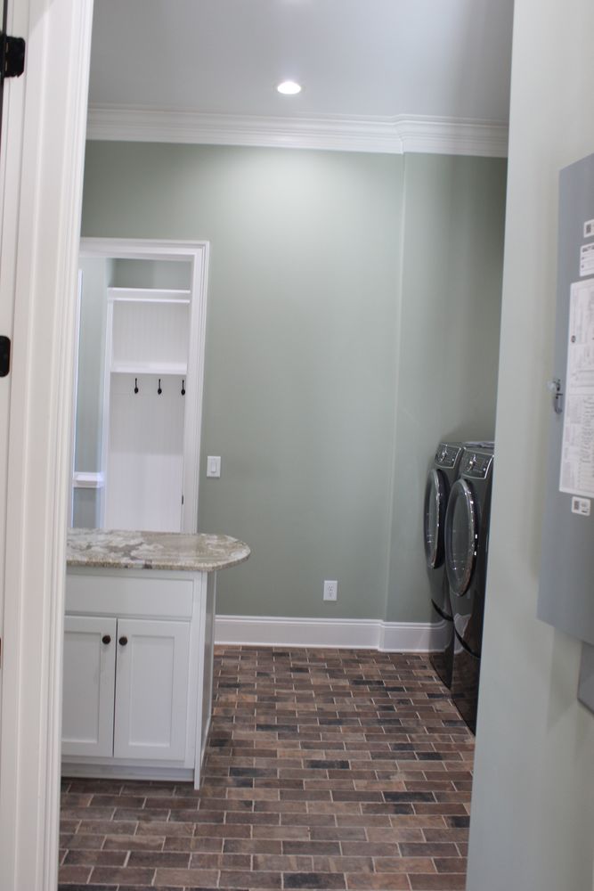 HWY Eighty for Emfinger Custom Builders LLC in Pine Mountain, GA