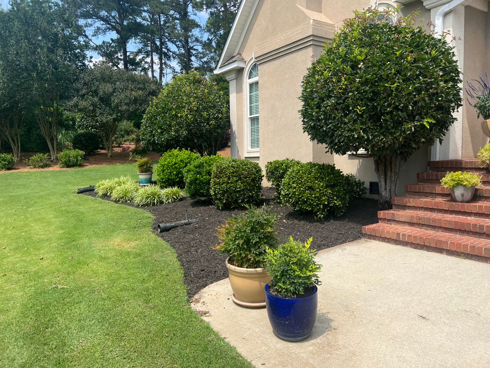All Photos for Four Seasons Property Care in Aiken, SC