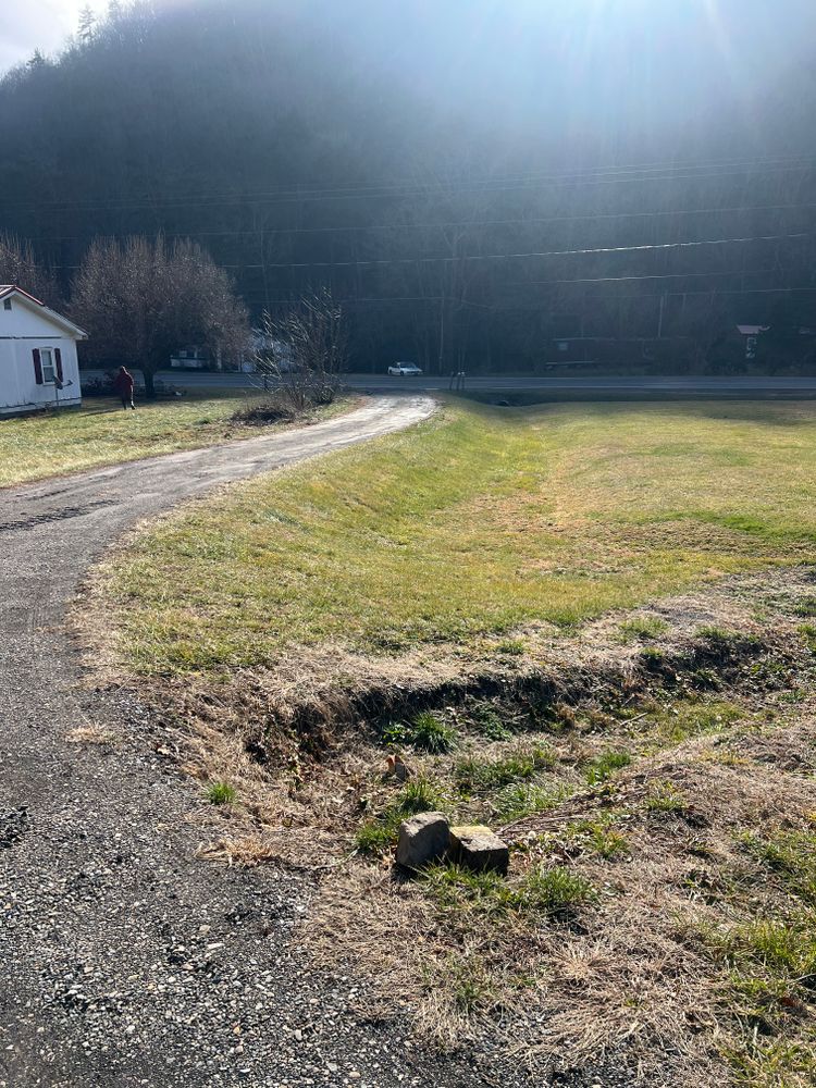 All Photos for Clarke Excavation Co. in Covington, VA