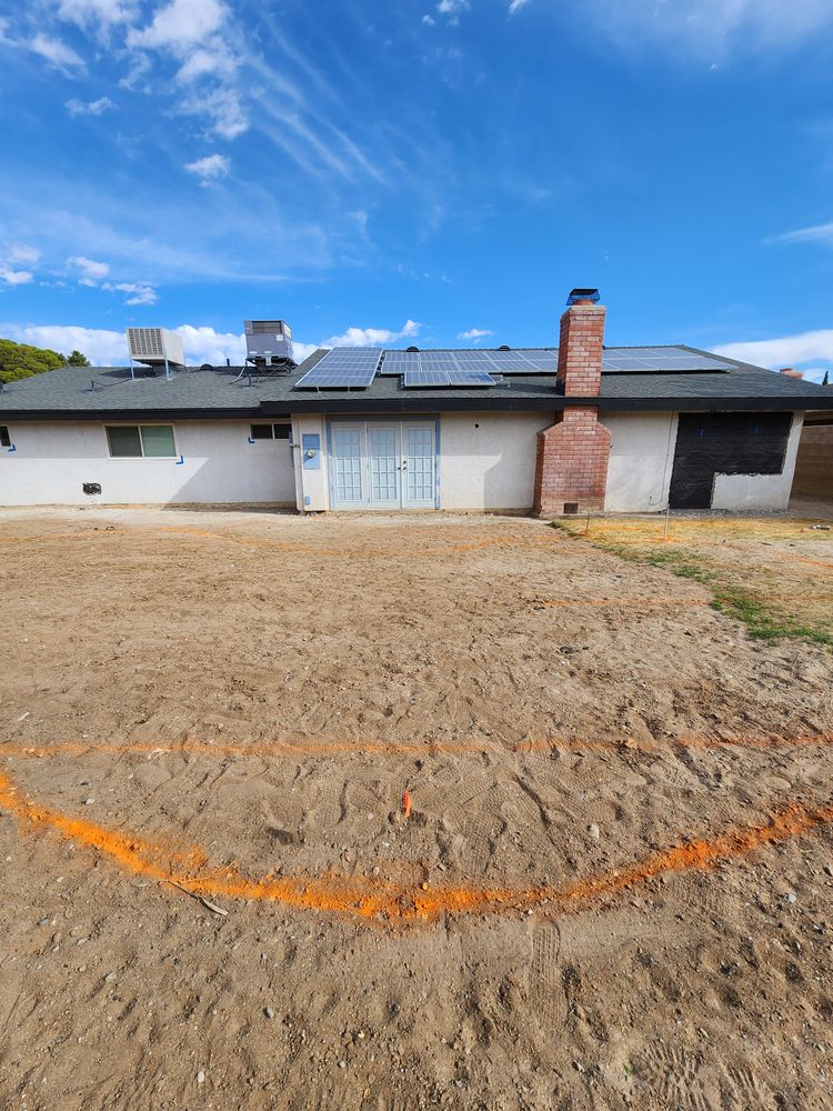 All Photos for Shermer Construction, LLC in Ridgecrest, CA