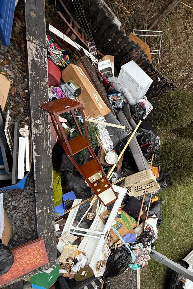 All Photos for Valley View Junk in Stephens City, VA