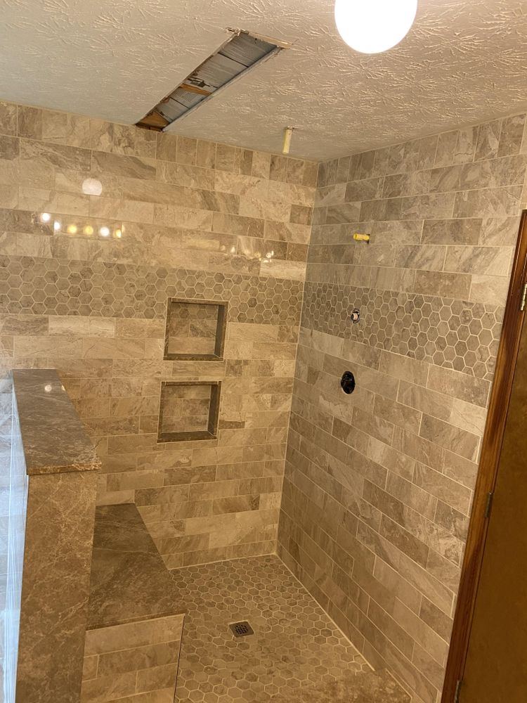 All Photos for Engstrom Home Renovations in Good Hope, Georgia